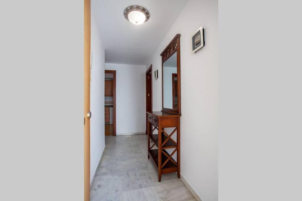 Sanlucar Misericordia Centro Санлукар-де-Баррамеда Экстерьер фото